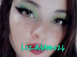 Lizadams26