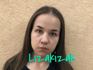 Lizakizak