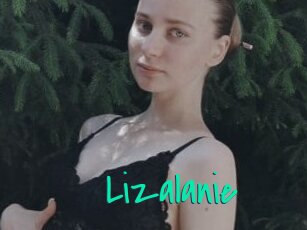 Lizalanie