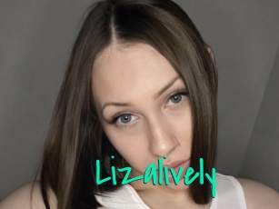Lizalively