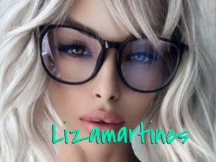 Lizamartines