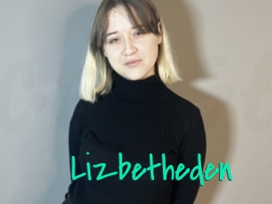 Lizbetheden