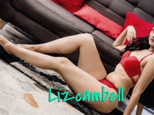 Lizcambell