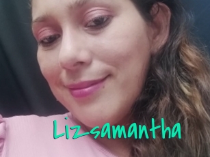 Lizsamantha