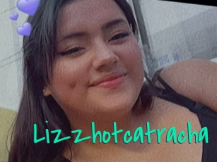 Lizzhotcatracha