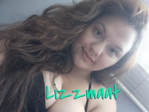 Lizzmaat