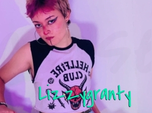 Lizzygranty