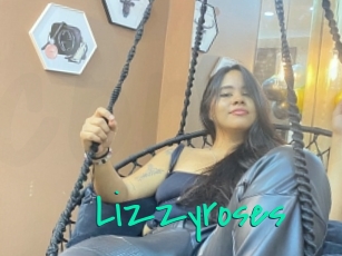 Lizzyroses