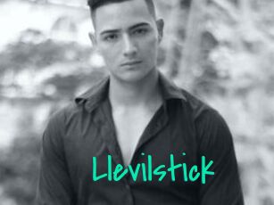 Llevilstick