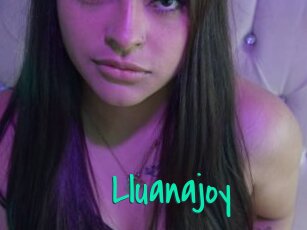 Lluanajoy