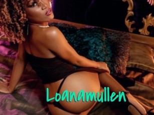 Loanamullen