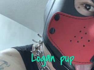 Logan_pup