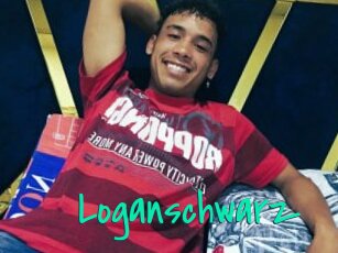 Loganschwarz