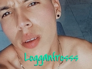 Logganfrosss