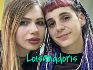 Loisanddoris