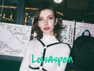 Loisaspen