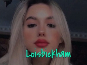 Loisbickham