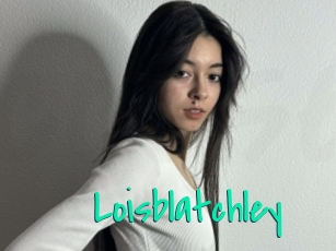 Loisblatchley