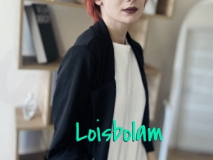 Loisbolam