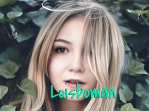 Loisboman