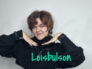 Loisbulson