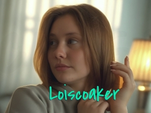 Loiscoaker