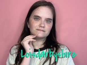 Loisdarbyshire