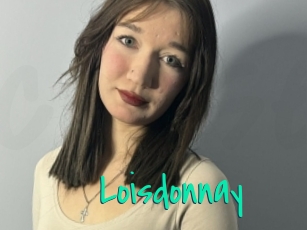 Loisdonnay