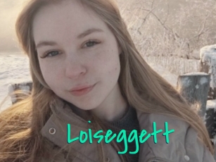 Loiseggett