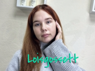 Loisgossett