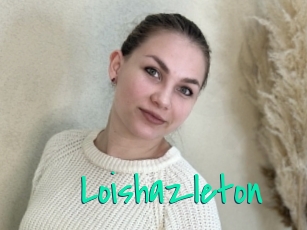 Loishazleton