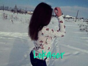 Lokaser