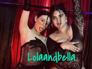 Lolaandbella