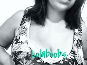Lolaboobs