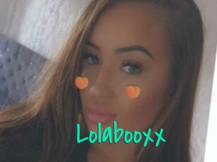 Lolabooxx