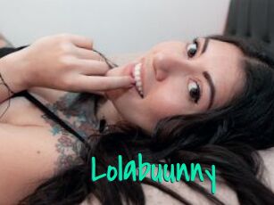 Lolabuunny