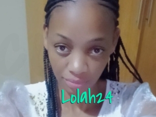 Lolah24