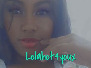 Lolahot4youx