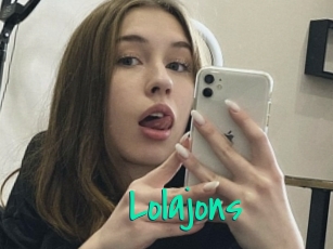 Lolajons