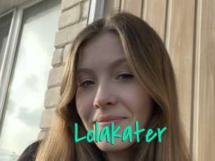 Lolakater