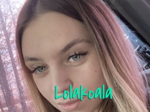 Lolakoala