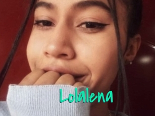 Lolalena