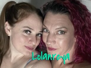 Lolanreya