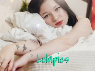 Lolapics