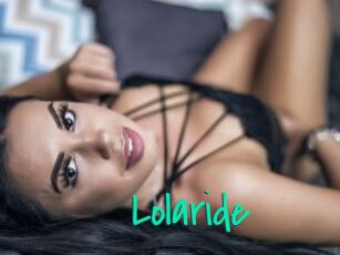 Lolaride