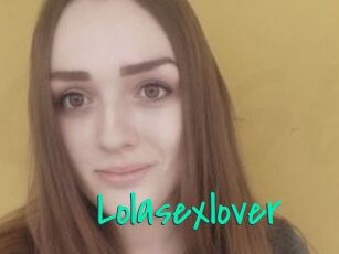 Lolasexlover