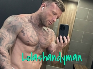 Lolashandyman