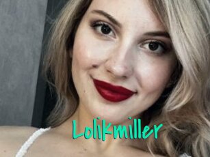 Lolikmiller