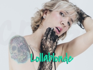 Lollablonde