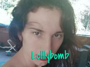 Lolllybomb